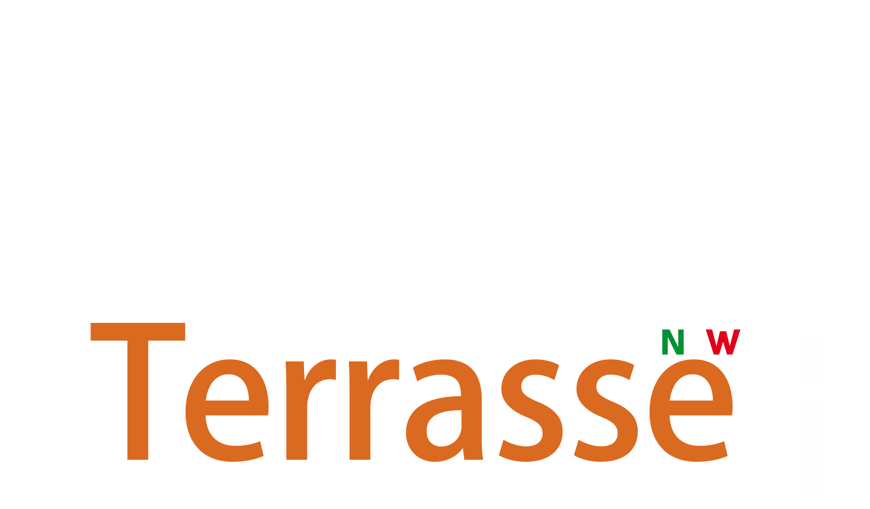 Veranda & Tente Logo